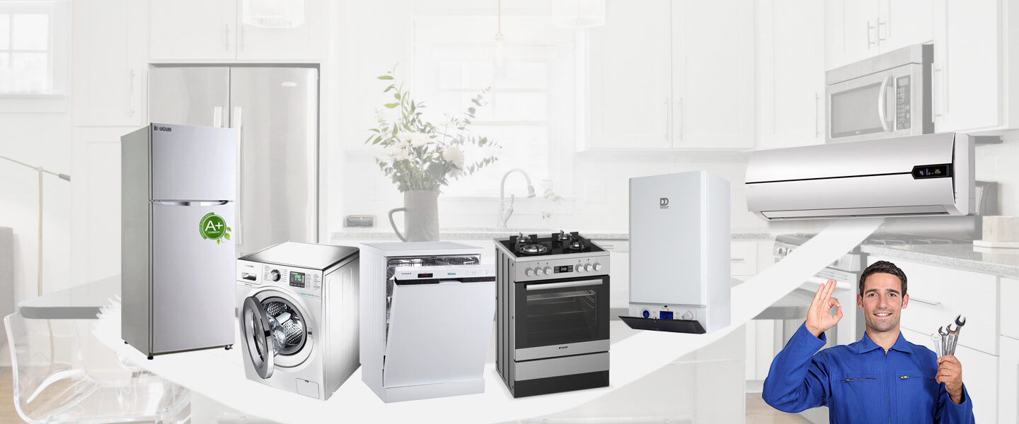 Kargı Gorenje Servisi